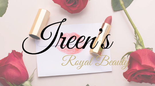 Ireens Royal Beauty optin