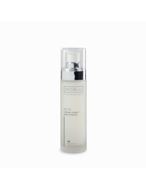 NIO - Cream Sorbet Vochtinbrenger