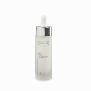 ireens_Intensieve anti-vlek serum + RESVERATROL