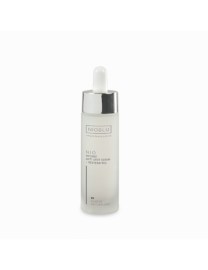 ireens_Intensieve anti-vlek serum + RESVERATROL