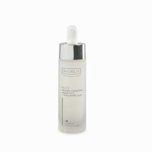 ireens_Intense Hydration serum Vit C + HYALURONZUUR