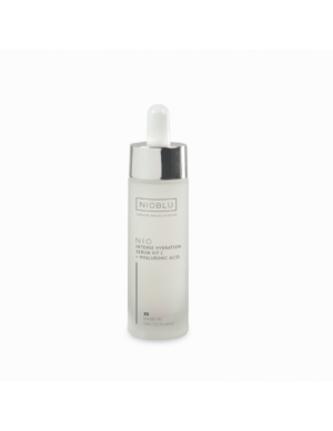 ireens_Intense Hydration serum Vit C + HYALURONZUUR