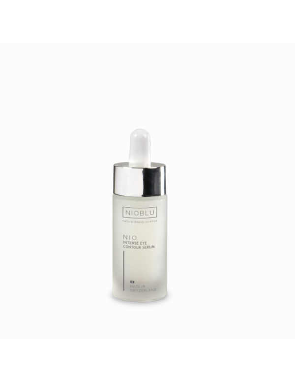 NIO - Intense Oogcontour Serum