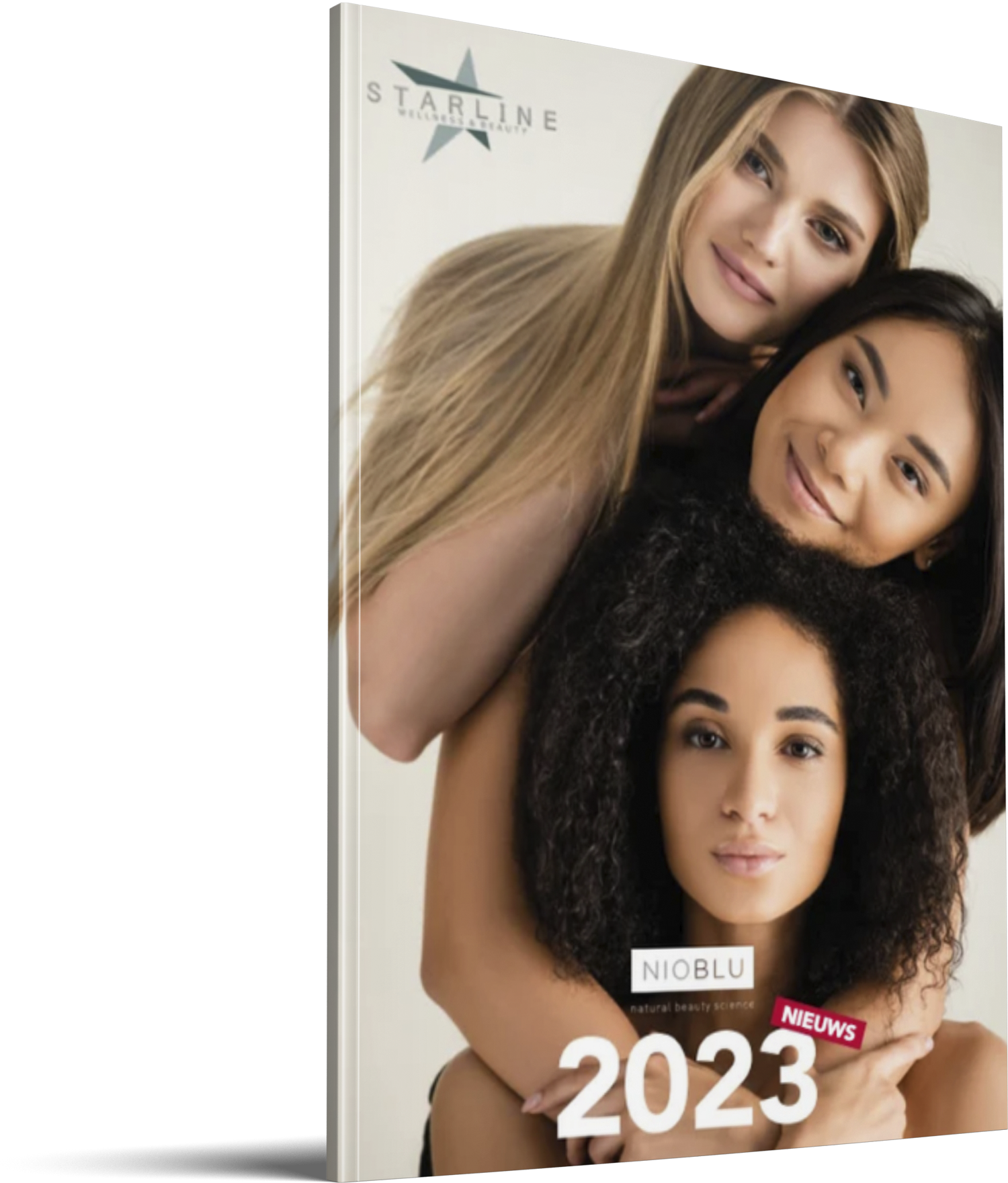 Catalogus Starline 2023