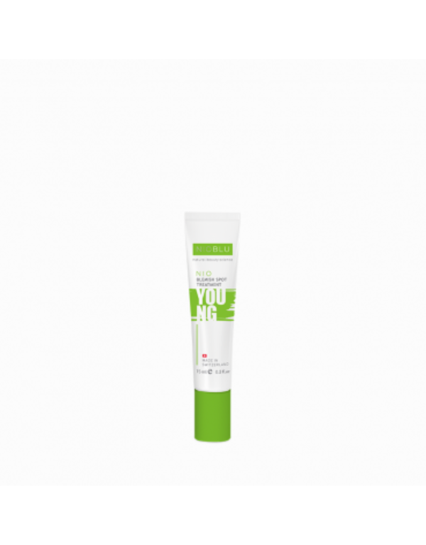 NIO Young Blemish Spot Treatment