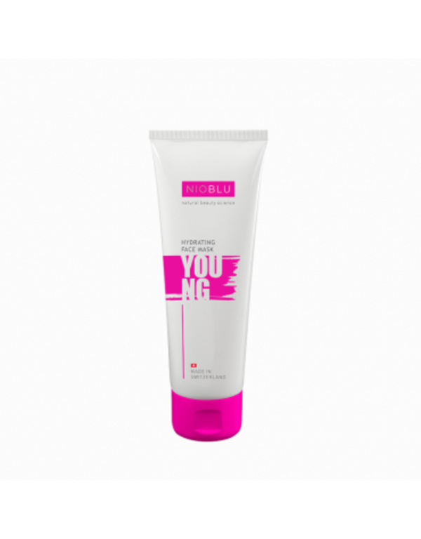 NIO Young Hydraterend gezichtsmasker
