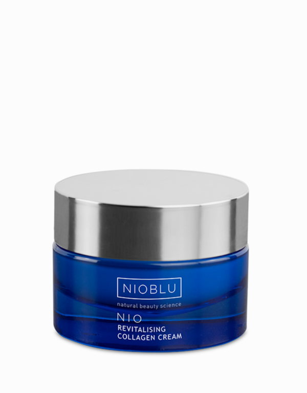 NIO Revitalising Collageen Cream