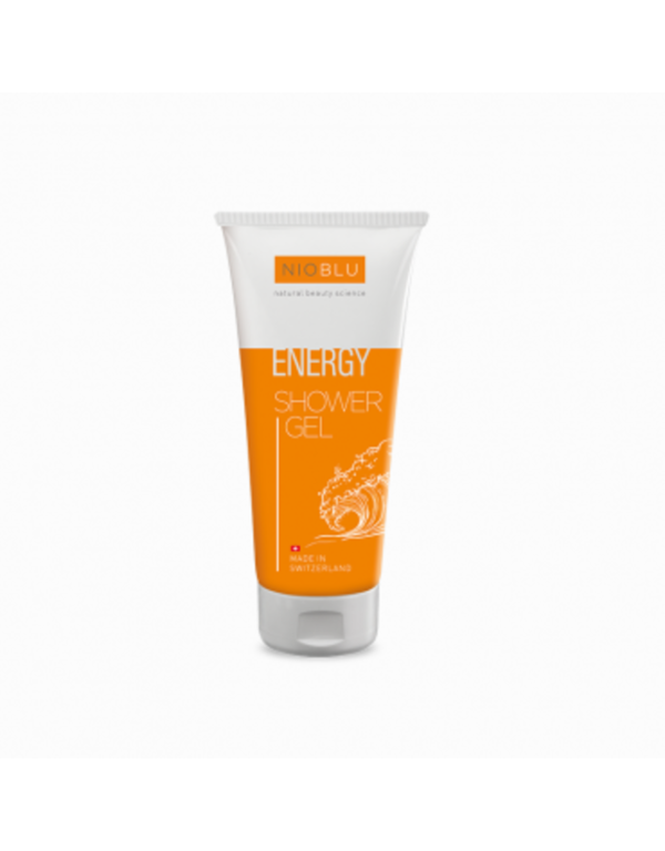 Energy Shower Gel