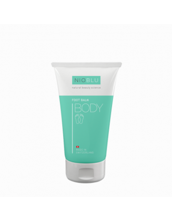 NIOBLU Foot Balm