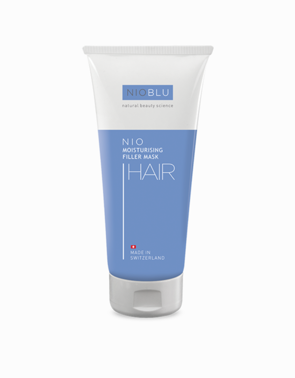 Nio-Moisturizing Filler Mask