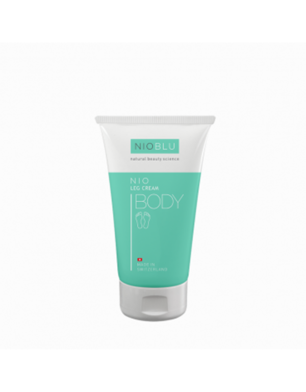 NIO Leg Cream