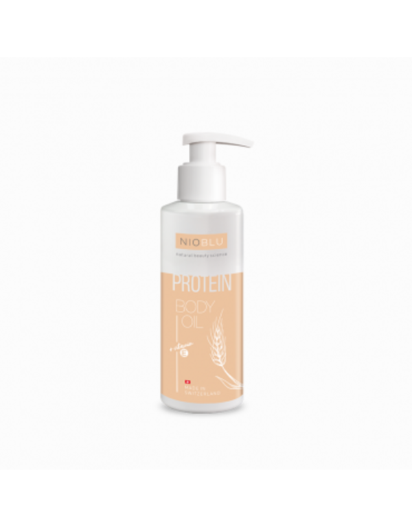 Proteïn Body Oil