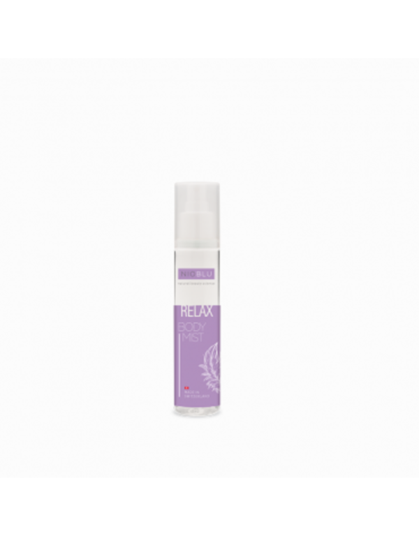 Relax Body Mist