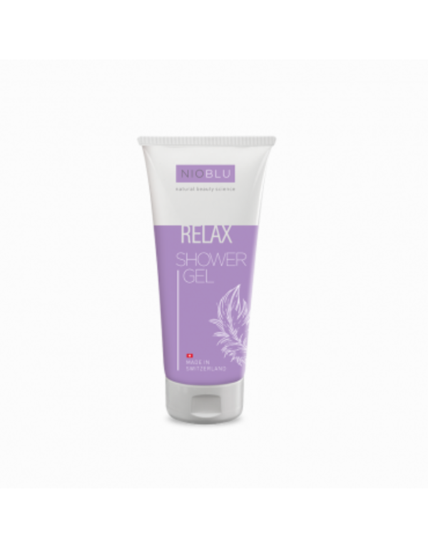 Relax Shower Gel