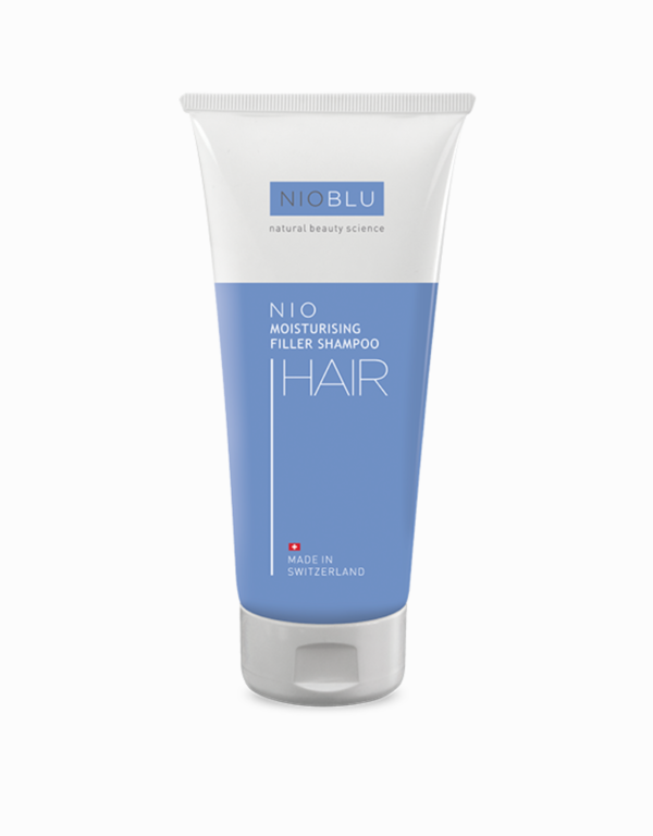 NIO Hydraterende Filler Shampoo