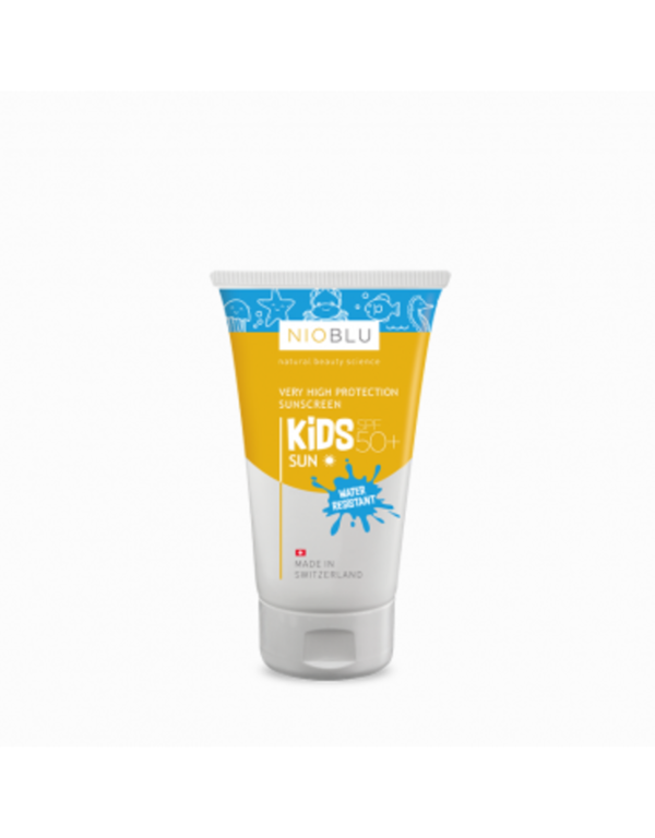 Very High Protection Sunscreen Kids SPF 50+
