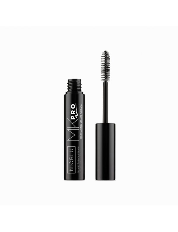 MKPro Professionele Volume Mascara