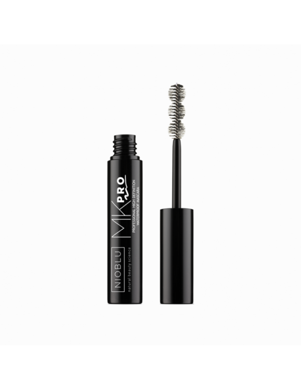 MKPro High Definition Waterproof Mascara