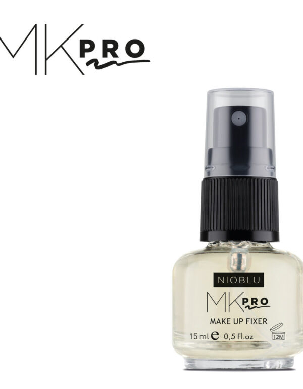 MKPro Make-up Fixer
