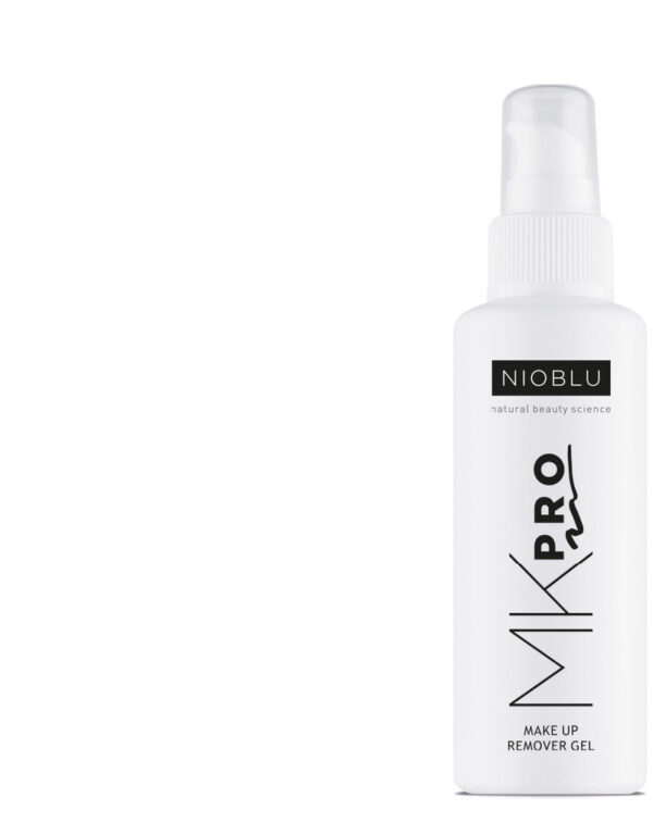 MKPro Make-Up Remover Gel - Afbeelding 2