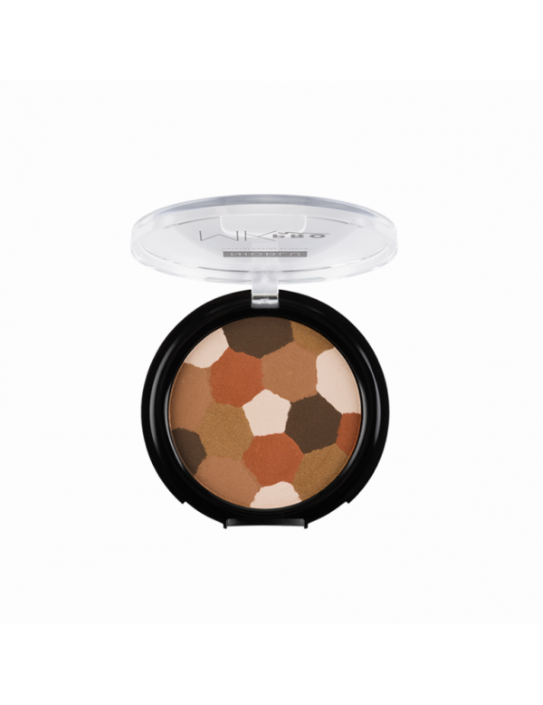MKPro Mozaïek bronzer