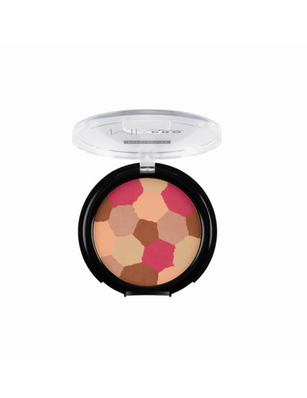 MKPro Mozaïek bronzer - Afbeelding 2