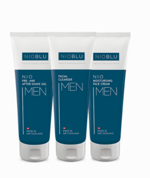 NioBlu Men