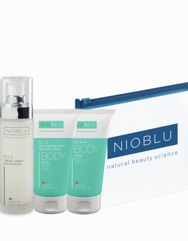 NIOBLU Special Women's Set