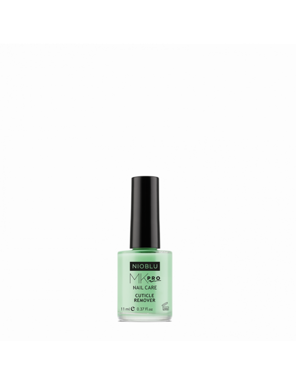 Cuticle remover