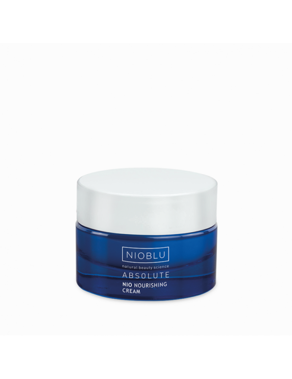 NIO Nourishing Cream