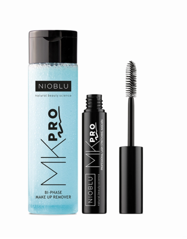 Set Bi-Phase Remover & Mascara