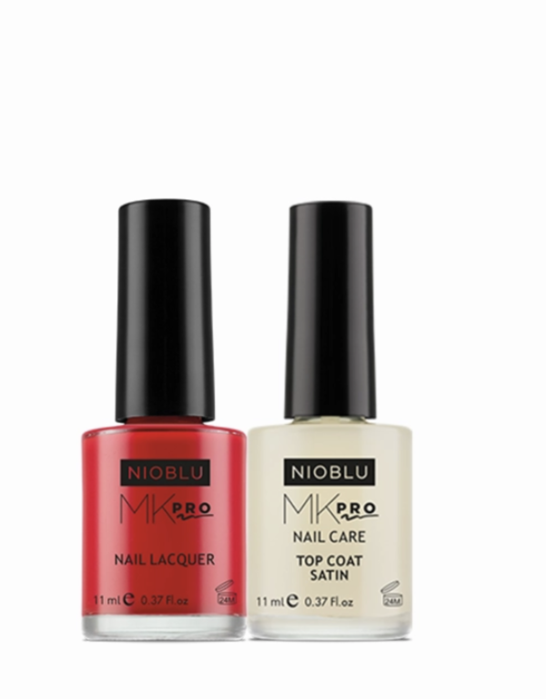 Set Nagellak & Verzorging