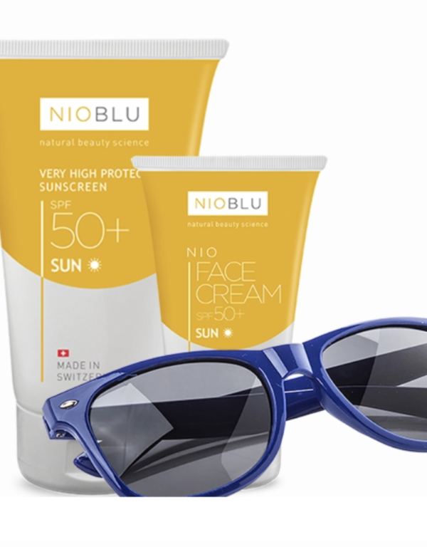 Set Suncare