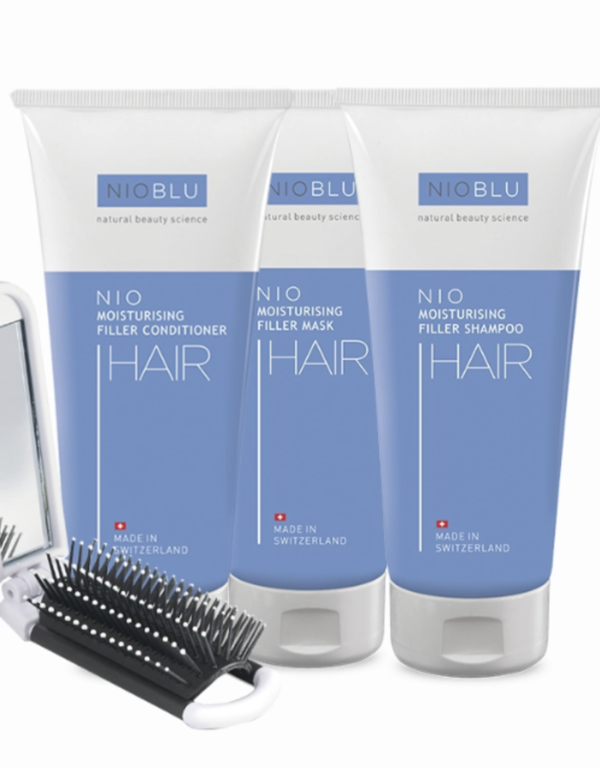 Special Haircare Set