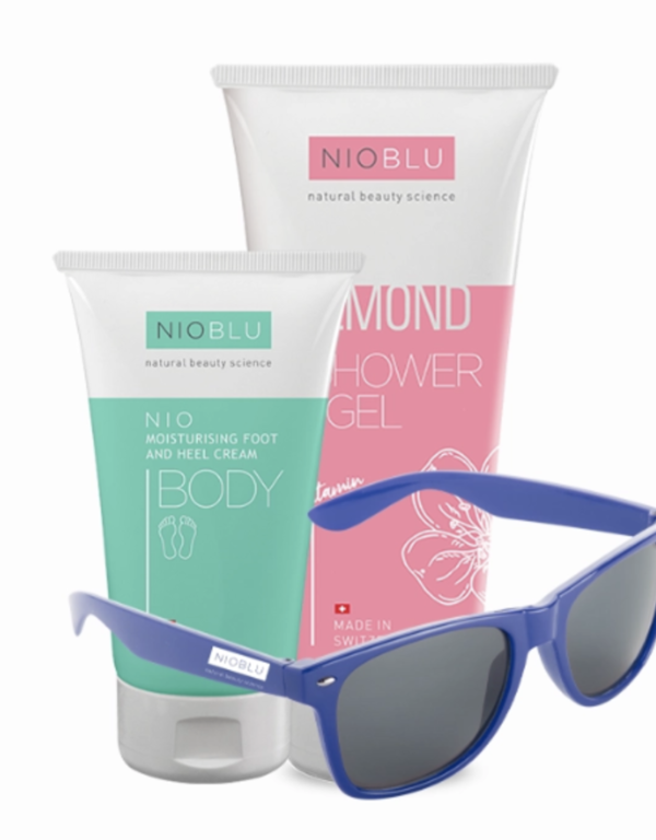 Set Special Bodycare