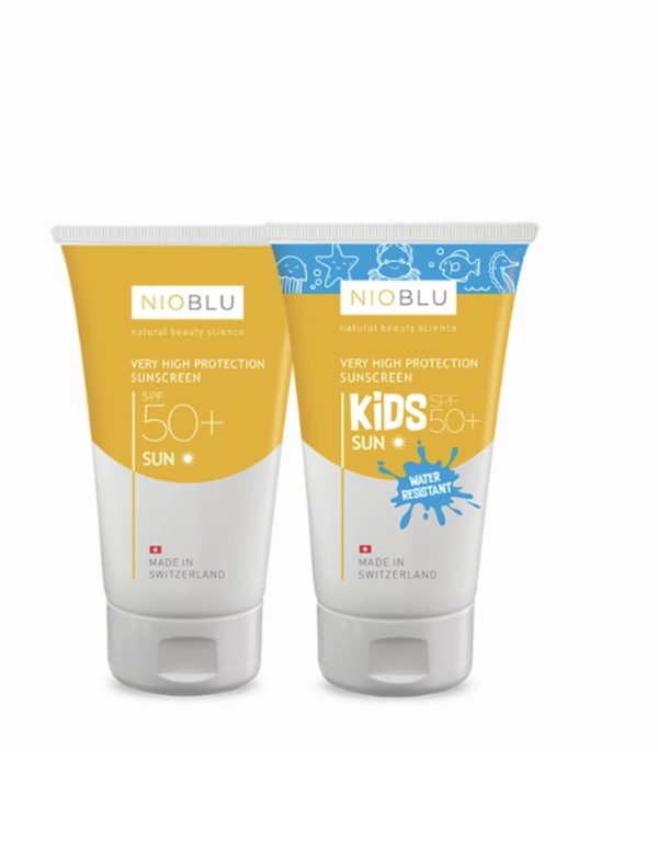 Set Suncare