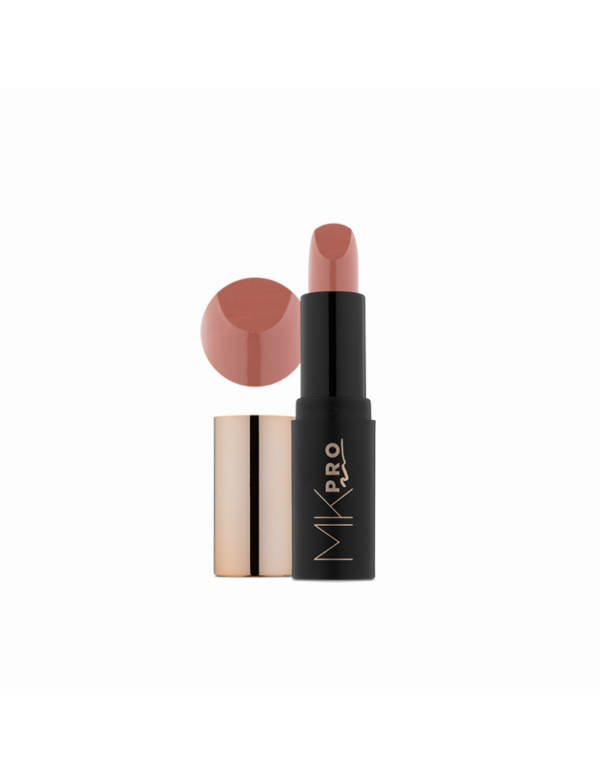 Hydrating matte lipstick SPF 15