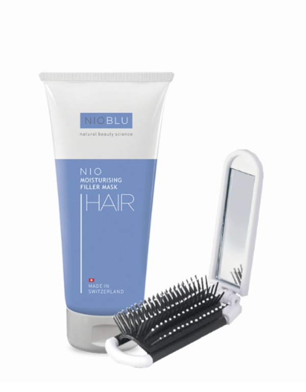 Set NIO Hydraterend Filler Mask