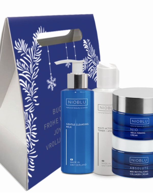 Set Nioblu Antiage Christmas Edition