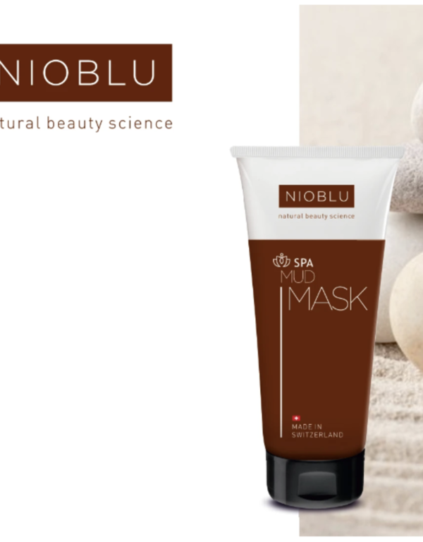 SPA Mud Mask