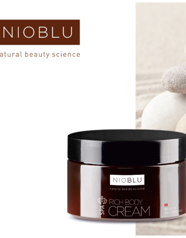 SPA Rich Body Cream