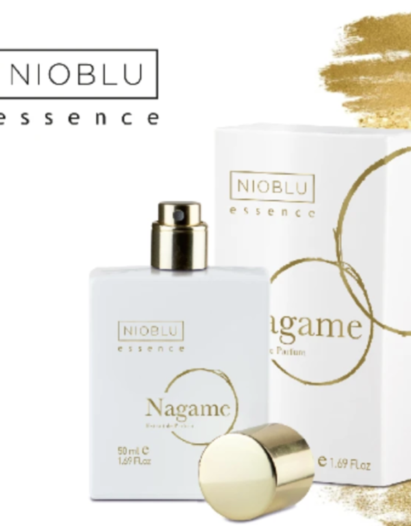 Nagame Extrait de Parfum