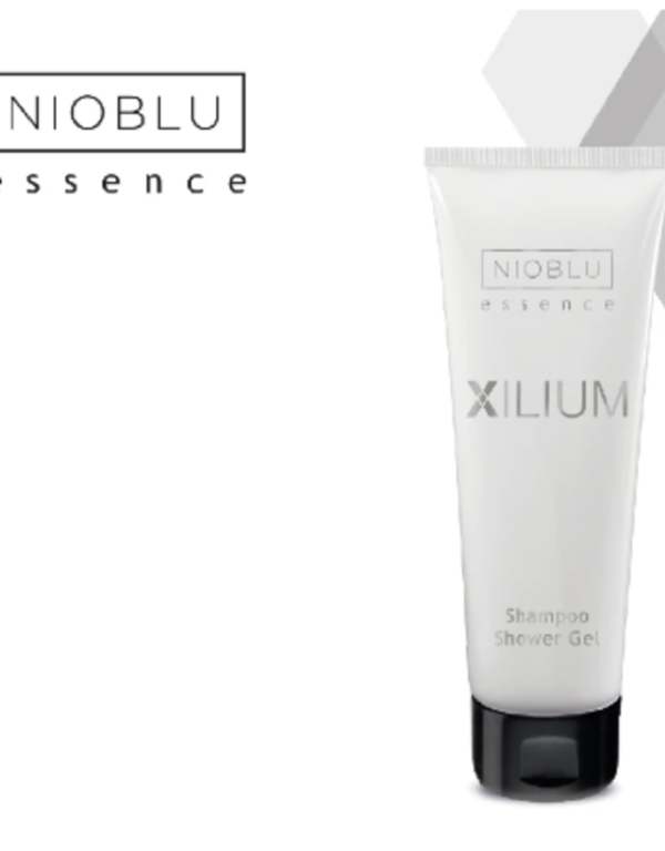 Xilium Shampoo Shower Gel
