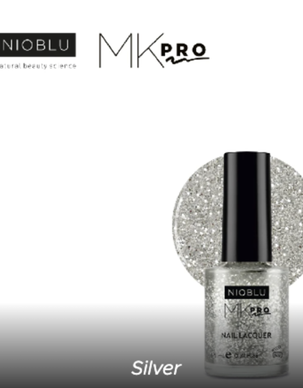 Feestdagen Nagellak - Afbeelding 4