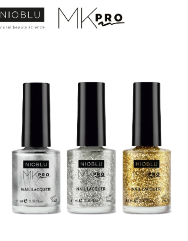 Feestdagen Nagellak