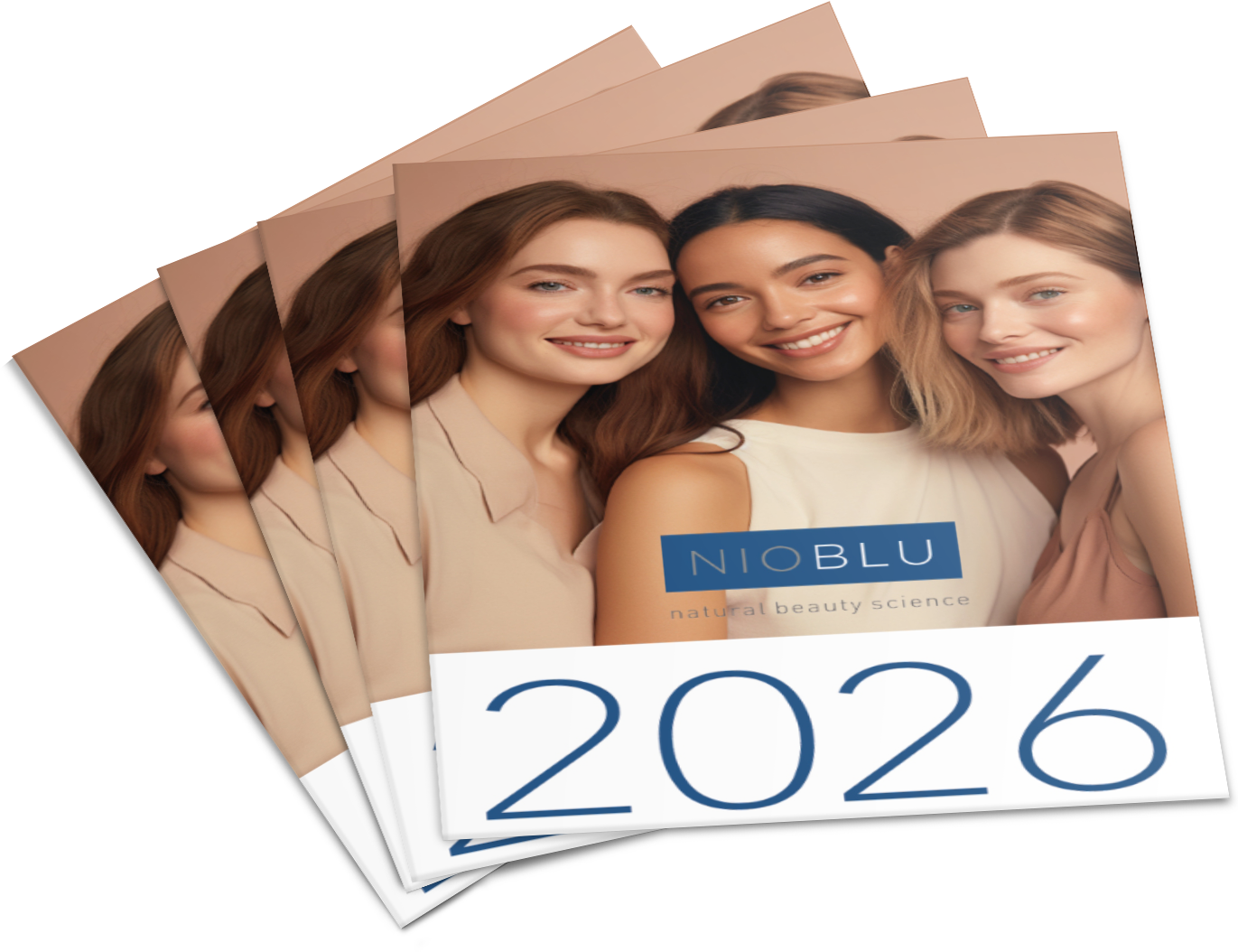 NioBlu catalogus 2025